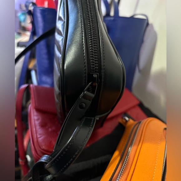 Beautiful YSL Lou bag. !!!! Shipping tomorrow!!!! We be Sold tomorrow!!!! - Picture 13 of 17